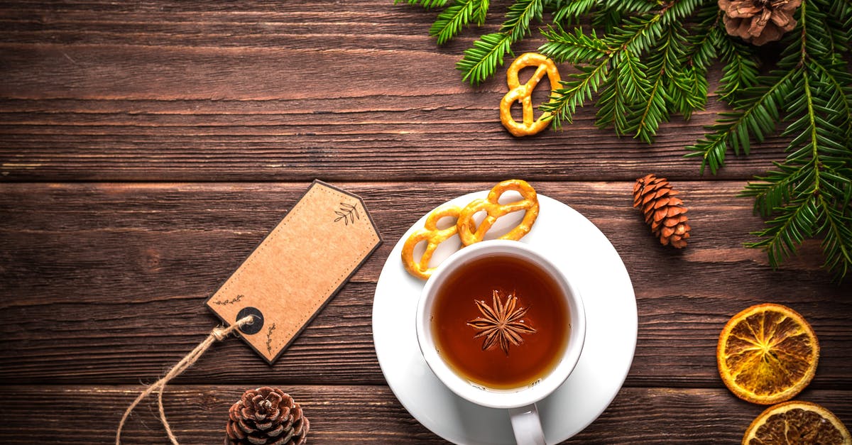 Should I crush the spice for Chai Tea Latte? - Cup of Coffee on Table Should I crush the spice for Chai Tea Latte? - Cup of Coffee on Table