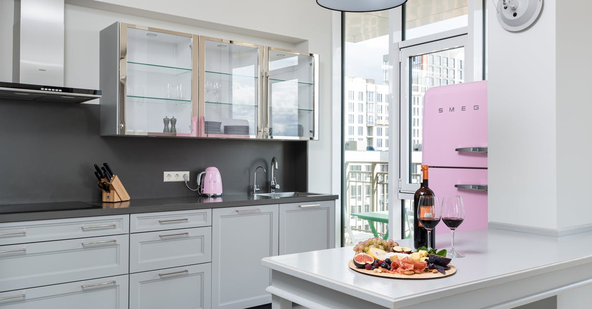 Should i fridge my expiring meal bars by best used by date? - Interior of stylish kitchen in daytime Should i fridge my expiring meal bars by best used by date? - Interior of stylish kitchen in daytime