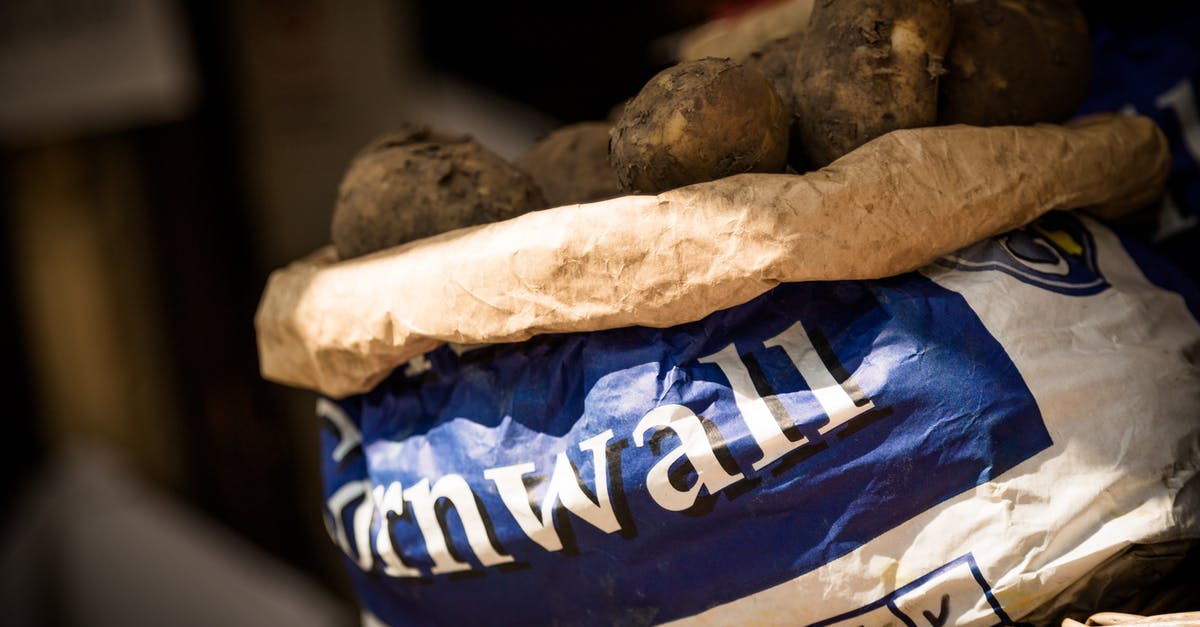 Should I refrigerate vegetables in sealed bag or not? - Sack of Potatoes Should I refrigerate vegetables in sealed bag or not? - Sack of Potatoes