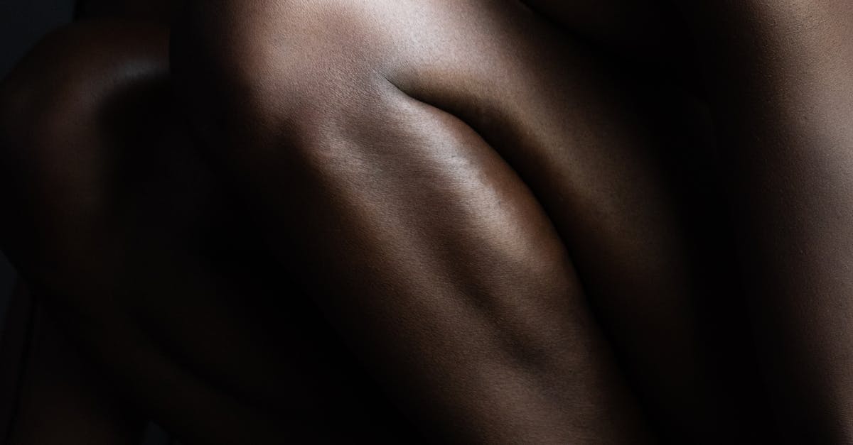 Should I skin the common sole for pan? - Free stock photo of african ethnicity, bare legs, body Should I skin the common sole for pan? - Free stock photo of african ethnicity, bare legs, body