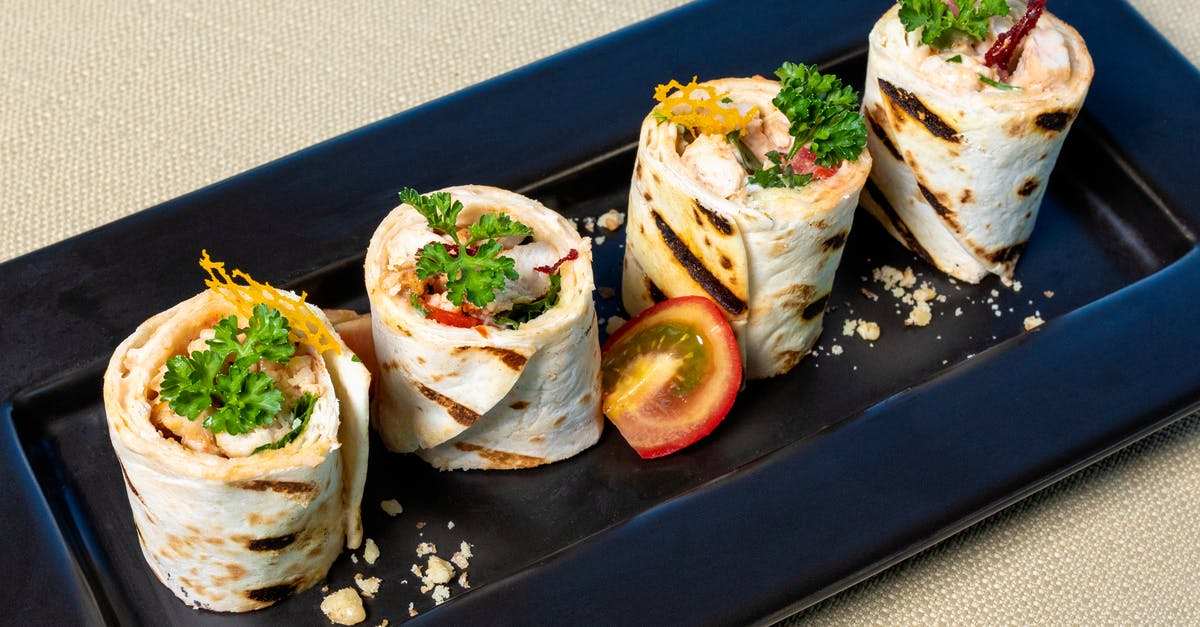 Should I write Steak or Beef Tenderloin on the menu? - Sushi on Black Rectangular Tray Should I write Steak or Beef Tenderloin on the menu? - Sushi on Black Rectangular Tray