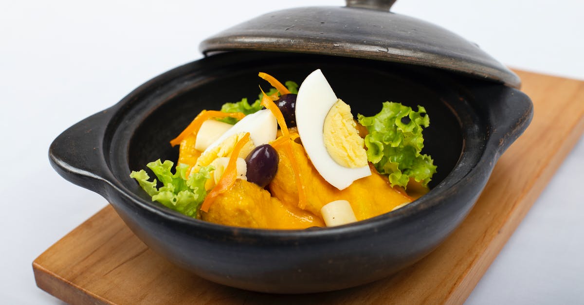 Should the lid be closed when boiling masala tea? - Dish on a Cast Iron Bowl with Lid Should the lid be closed when boiling masala tea? - Dish on a Cast Iron Bowl with Lid