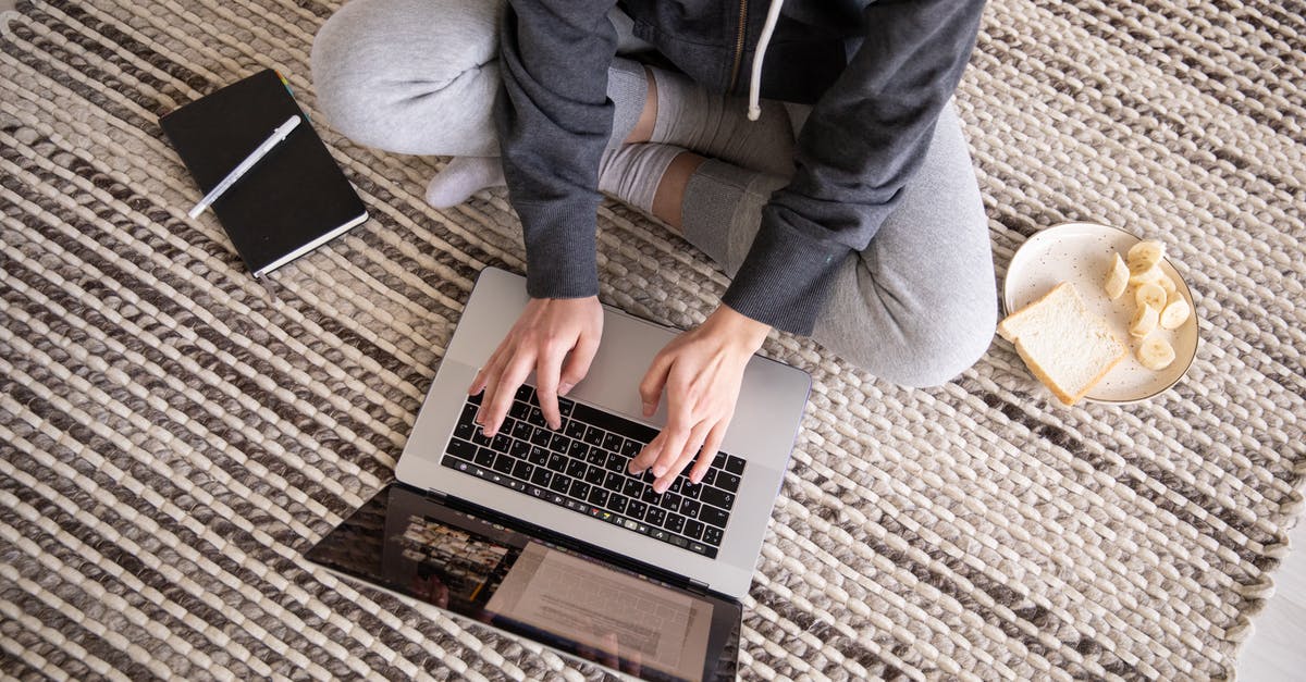 Should vacuum sealed food be exposed to air when thawing? - Photo Of Woman Using Laptop Should vacuum sealed food be exposed to air when thawing? - Photo Of Woman Using Laptop