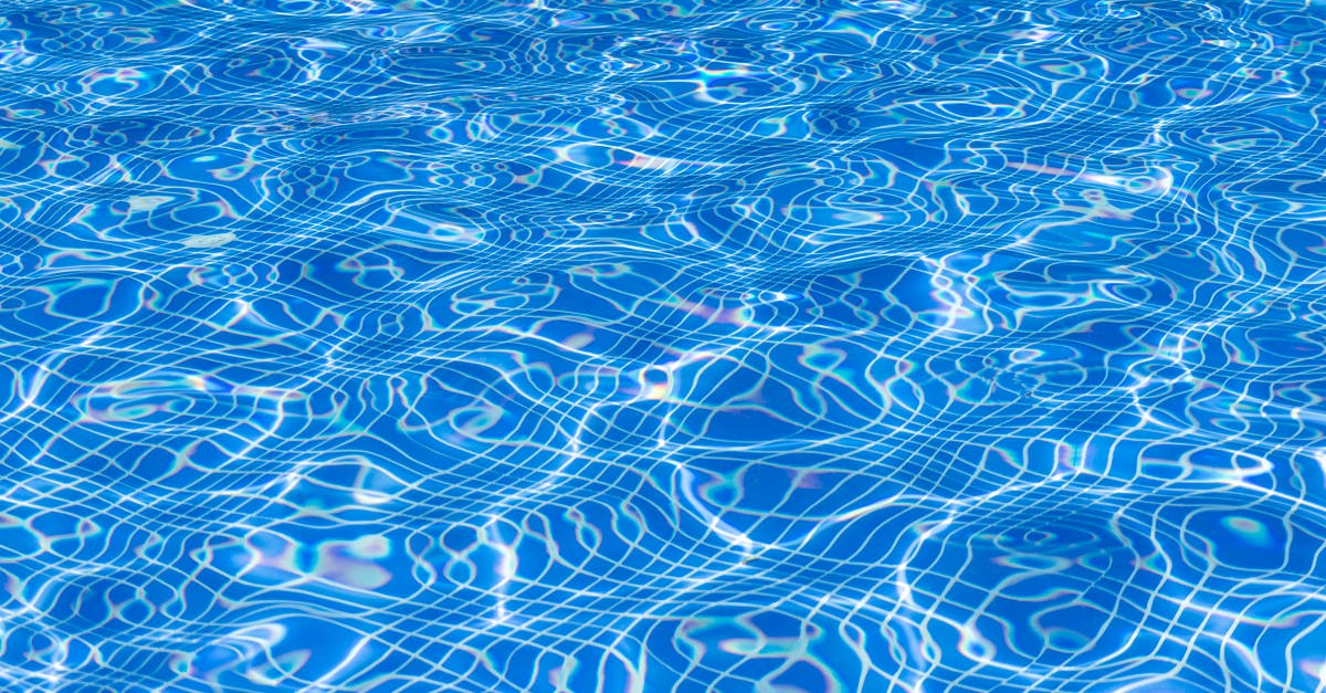 Smoothie - water as base liquid, originally? - Blue Water With Water Reflection Smoothie - water as base liquid, originally? - Blue Water With Water Reflection