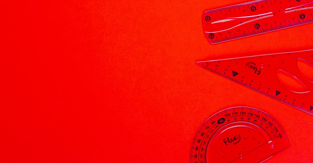 Sous Vide and Plastic Melting? - Red and Blue Vinyl Record Sous Vide and Plastic Melting? - Red and Blue Vinyl Record