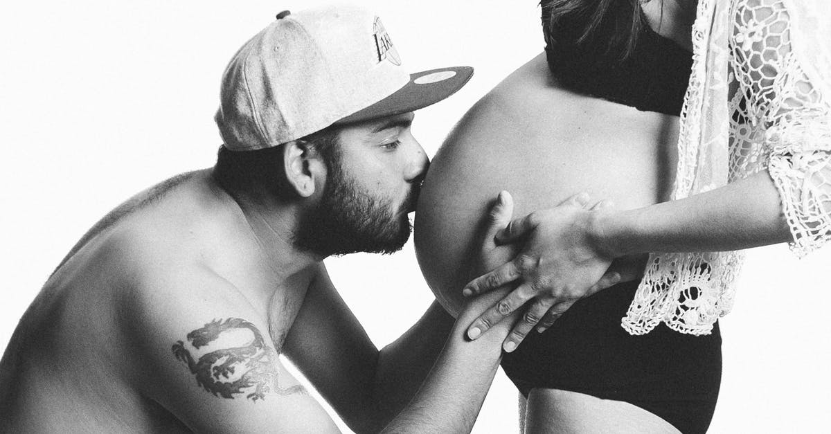 Sous vide pasteurization for pregnant wife - Grayscale Photography of Man Kissing Woman's Pregnant Bell Sous vide pasteurization for pregnant wife - Grayscale Photography of Man Kissing Woman's Pregnant Bell