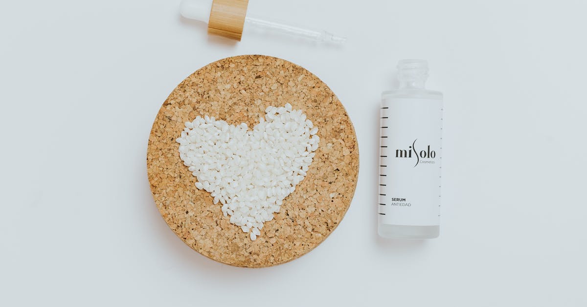 spanish rice ran out of liquid and is getting sticky - Heart from Rice and Cosmetics spanish rice ran out of liquid and is getting sticky - Heart from Rice and Cosmetics