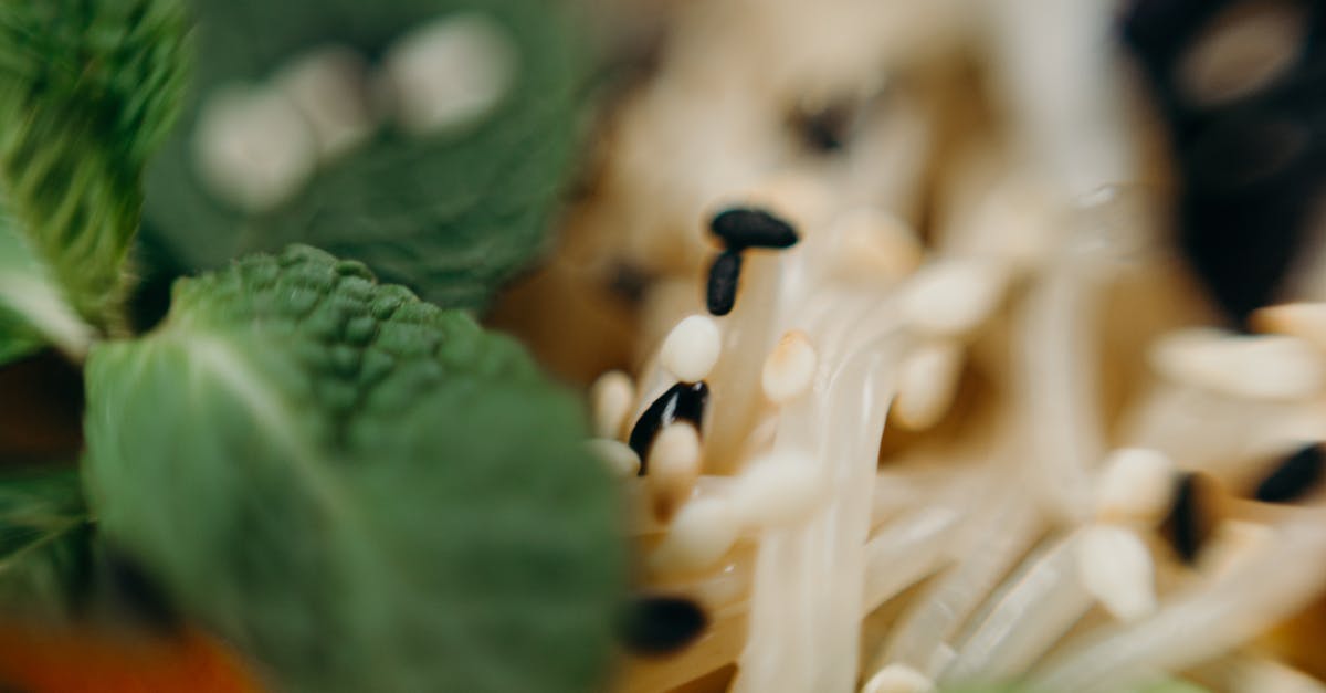 Sprouts and "better-to-cut-out-parts" in vegetables - Close-Up Photo Of Vegetables Sprouts and "better-to-cut-out-parts" in vegetables - Close-Up Photo Of Vegetables