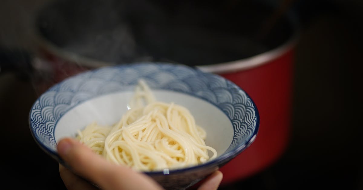Steam pudding in square bowl - Noddles On A Bowl Steam pudding in square bowl - Noddles On A Bowl