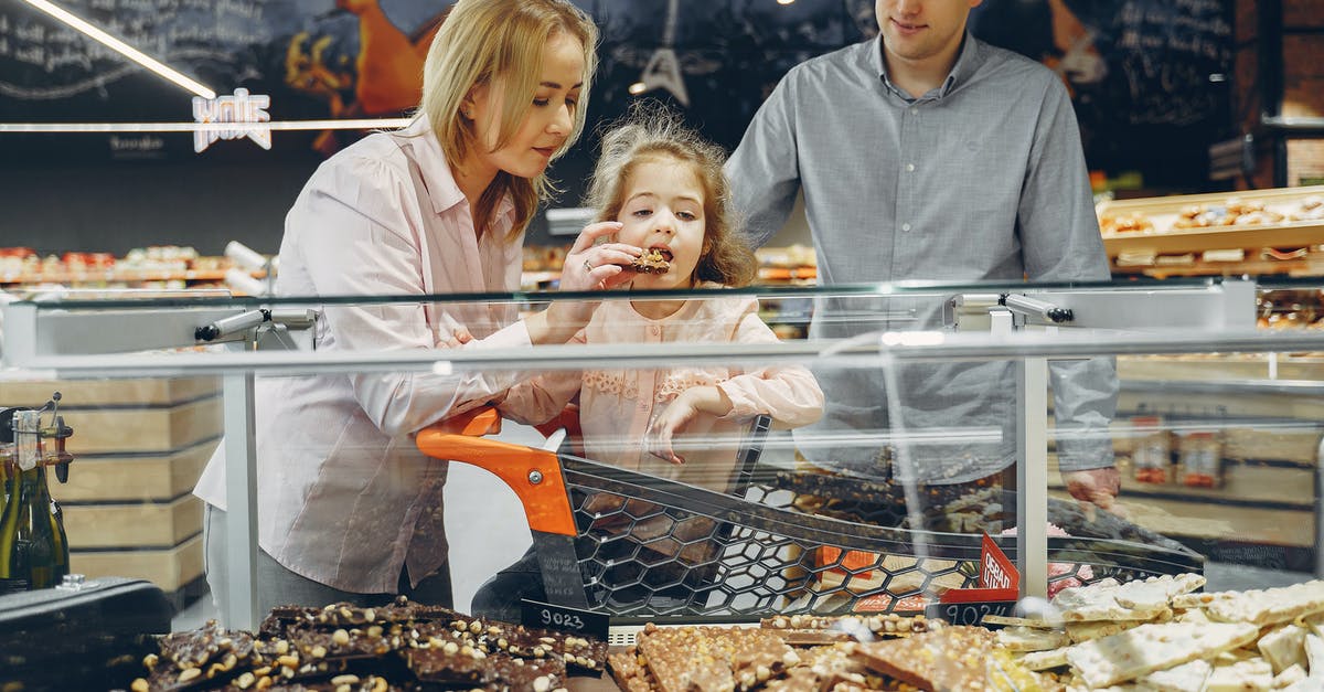 Stock tastes bony - Little Girl Eating Brownies Stock tastes bony - Little Girl Eating Brownies