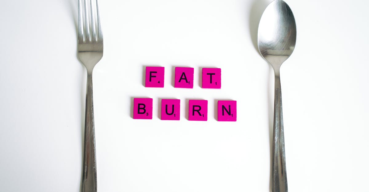 Storage life for goose fat - Pink Scrabble Tiles on White Background