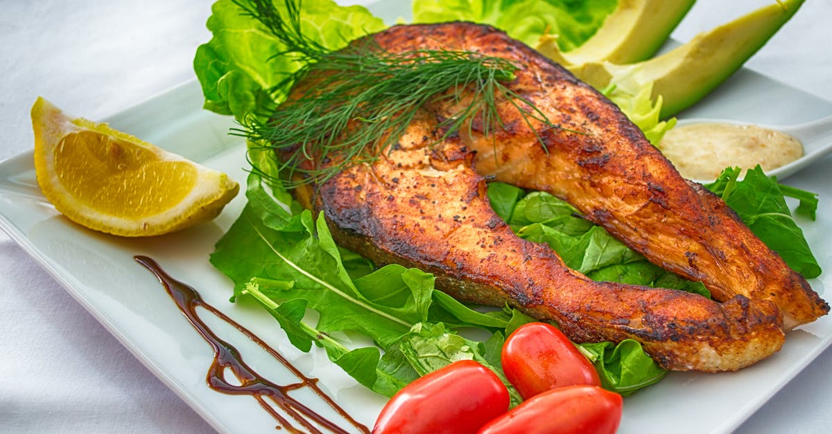 Storing and Transporting cooked fish - Cooked Meat With Vegetables Storing and Transporting cooked fish - Cooked Meat With Vegetables