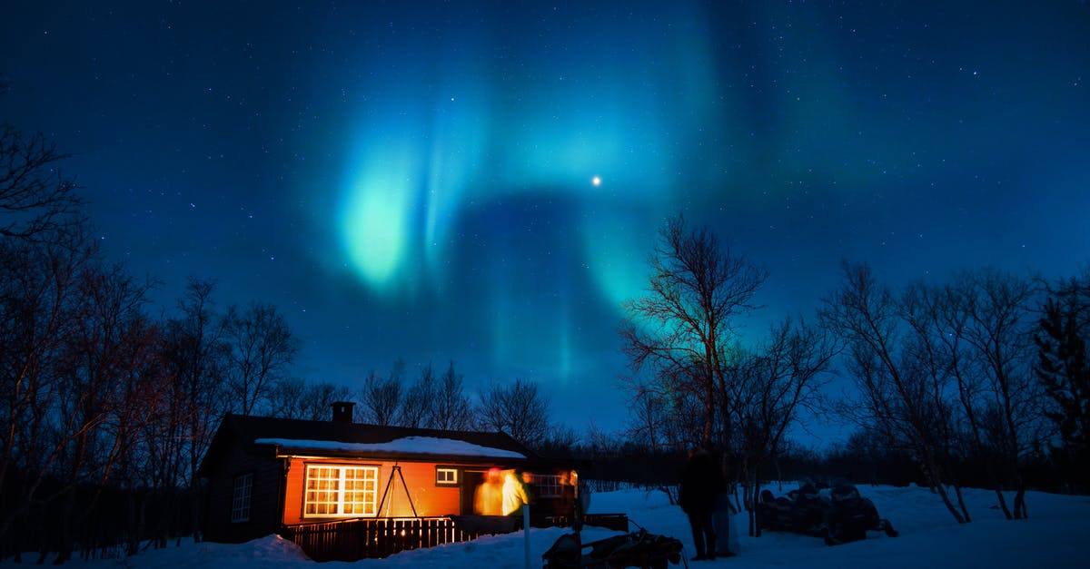 storing liquor in cabin for the winter--quality loss? - Brown Cottage Under Aurora Borealis storing liquor in cabin for the winter--quality loss? - Brown Cottage Under Aurora Borealis
