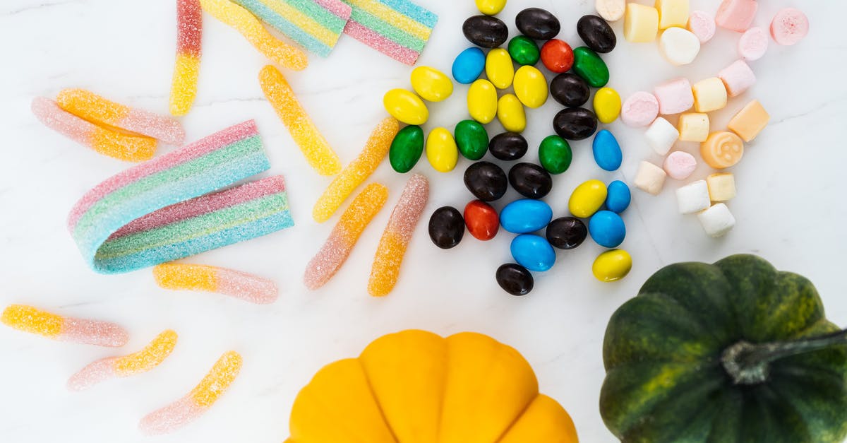 Storing rice krispie treats - Treats for Halloween Storing rice krispie treats - Treats for Halloween