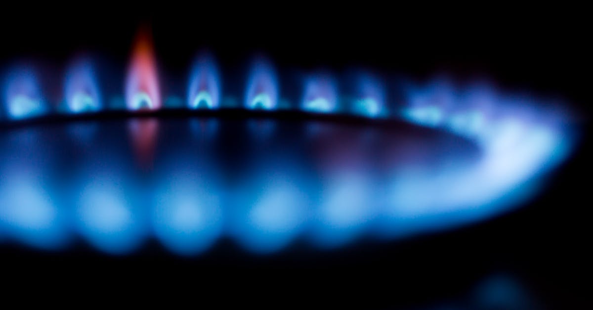 stove burner size vs efficiency - Close Up Photography of Stove Fire stove burner size vs efficiency - Close Up Photography of Stove Fire