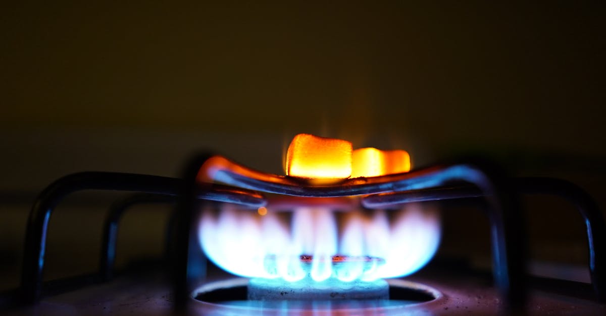 Stove-steamed rice gets burnt on bottom - On Gas Burner Stove-steamed rice gets burnt on bottom - On Gas Burner