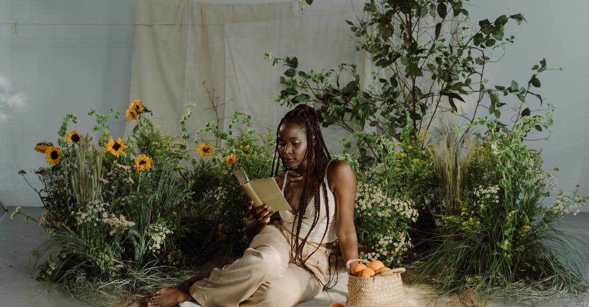 Substitute for ground picnic ham. - A Woman Reading a Book While Sitting on the Ground Substitute for ground picnic ham. - A Woman Reading a Book While Sitting on the Ground