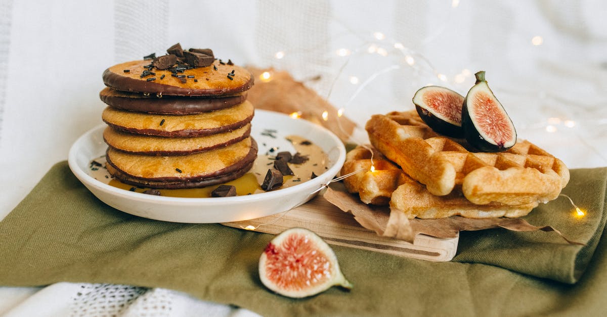 Substituting honey for sugar in bread - Brown Cookies on White Ceramic Plate Substituting honey for sugar in bread - Brown Cookies on White Ceramic Plate