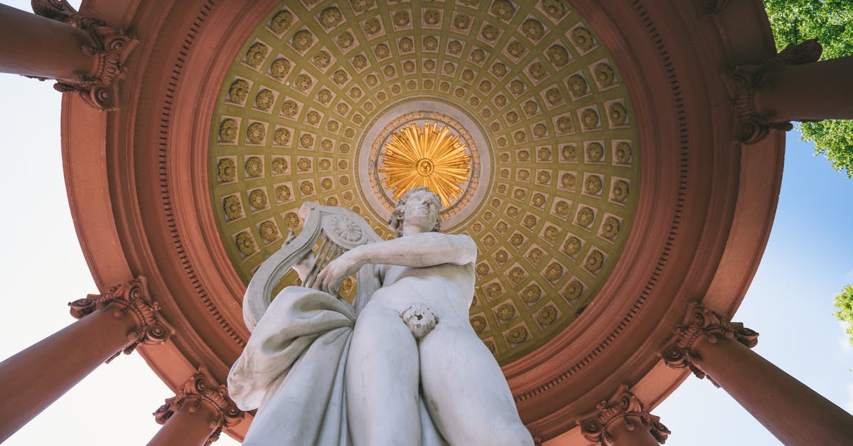 Substitutions for greek yogurt? - White Angel Statue Inside Building Substitutions for greek yogurt? - White Angel Statue Inside Building
