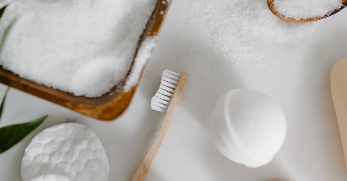 Sugar and Salt Solutions - Free stock photo of after bath, baking, bath Sugar and Salt Solutions - Free stock photo of after bath, baking, bath