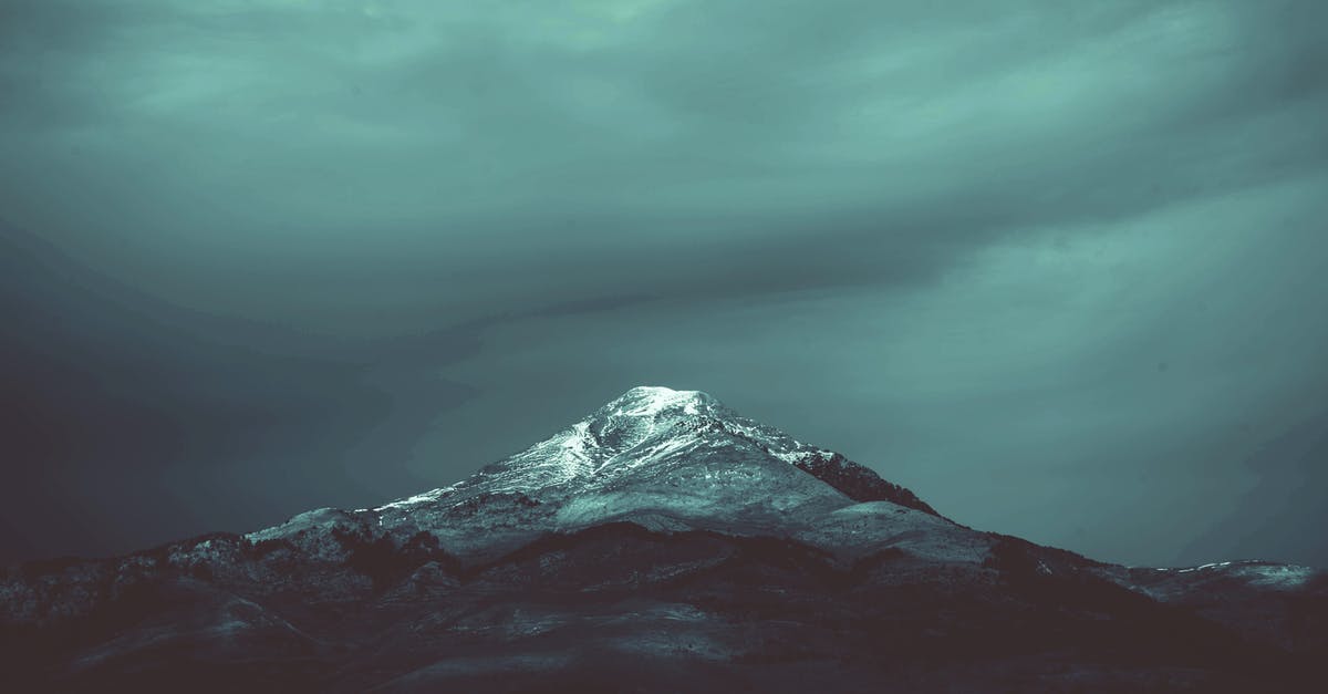 Sugar/salt frosted around the top of a cup/mug - Black and Teal Mountain Sugar/salt frosted around the top of a cup/mug - Black and Teal Mountain