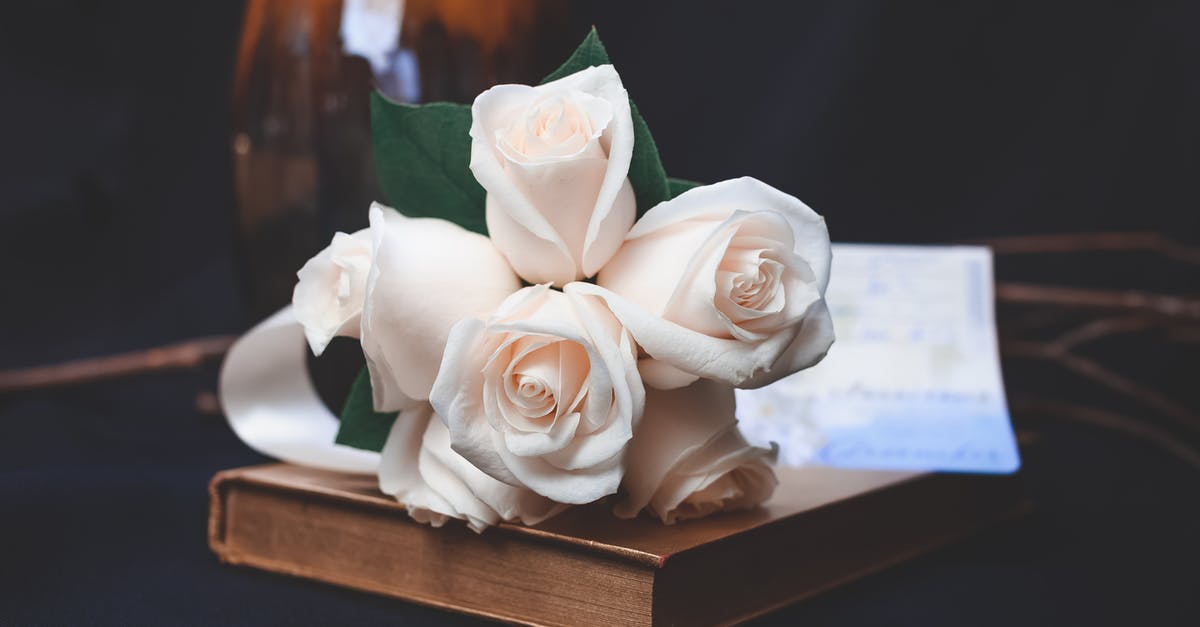 Suggestions for easy peanut butter clean-up - Bouquet of Peach Roses Suggestions for easy peanut butter clean-up - Bouquet of Peach Roses
