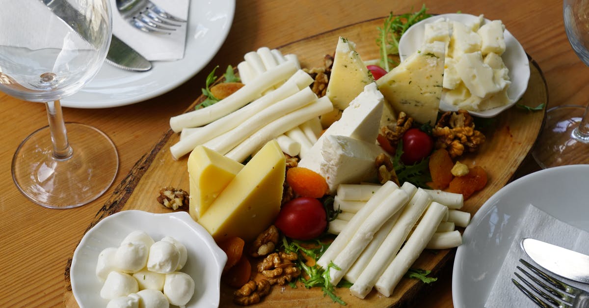 Table of calories - Cheese on Brown Wooden Chopping Board Table of calories - Cheese on Brown Wooden Chopping Board