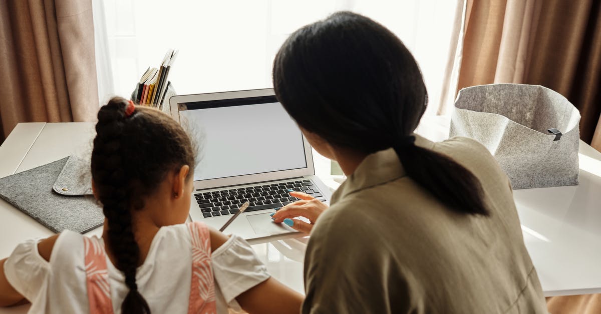 Teaching Bread Making to a young student- need new reasources [closed] - Mother Helping her Daughter with Homework