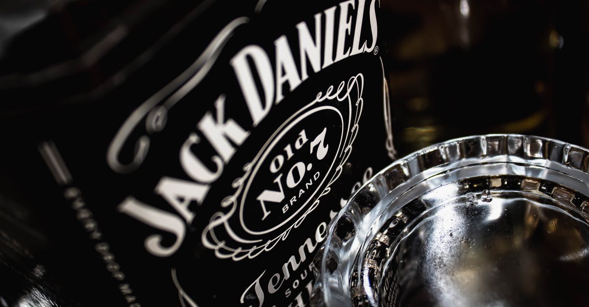 Tennessee Honey Jack Daniels substitution - Jack Daniels Old No 7 Brand Tennessee Honey Jack Daniels substitution - Jack Daniels Old No 7 Brand