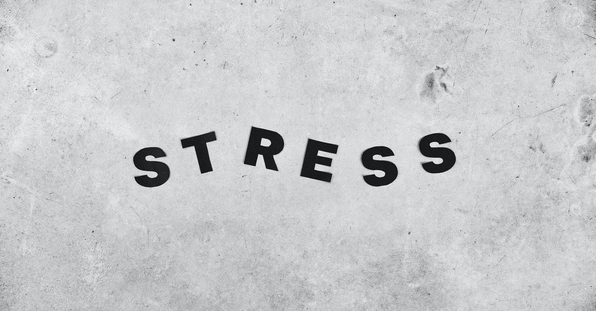Texture problem with marinated chicken - Backdrop of Stress inscription on rough wall Texture problem with marinated chicken - Backdrop of Stress inscription on rough wall