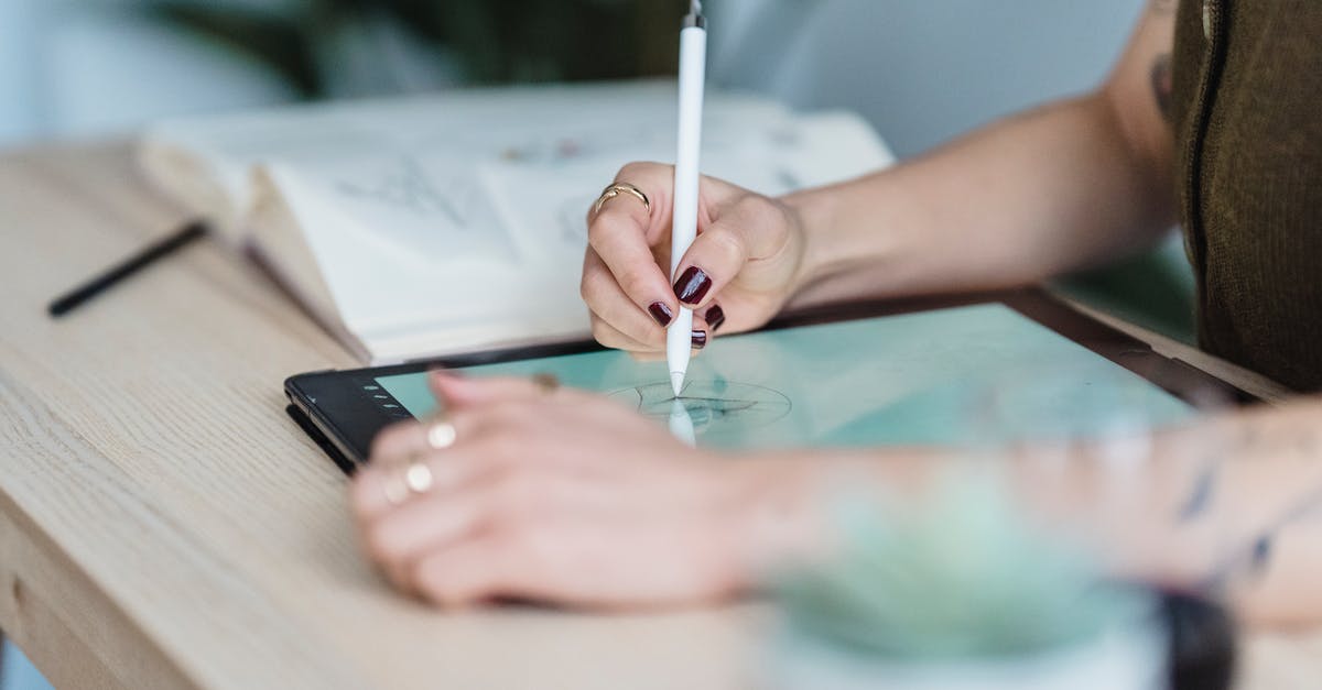The art of Sushi: using wasabi to kill parasites - Crop unrecognizable female designer using tablet and stylus for drawing sketches on wooden table The art of Sushi: using wasabi to kill parasites - Crop unrecognizable female designer using tablet and stylus for drawing sketches on wooden table