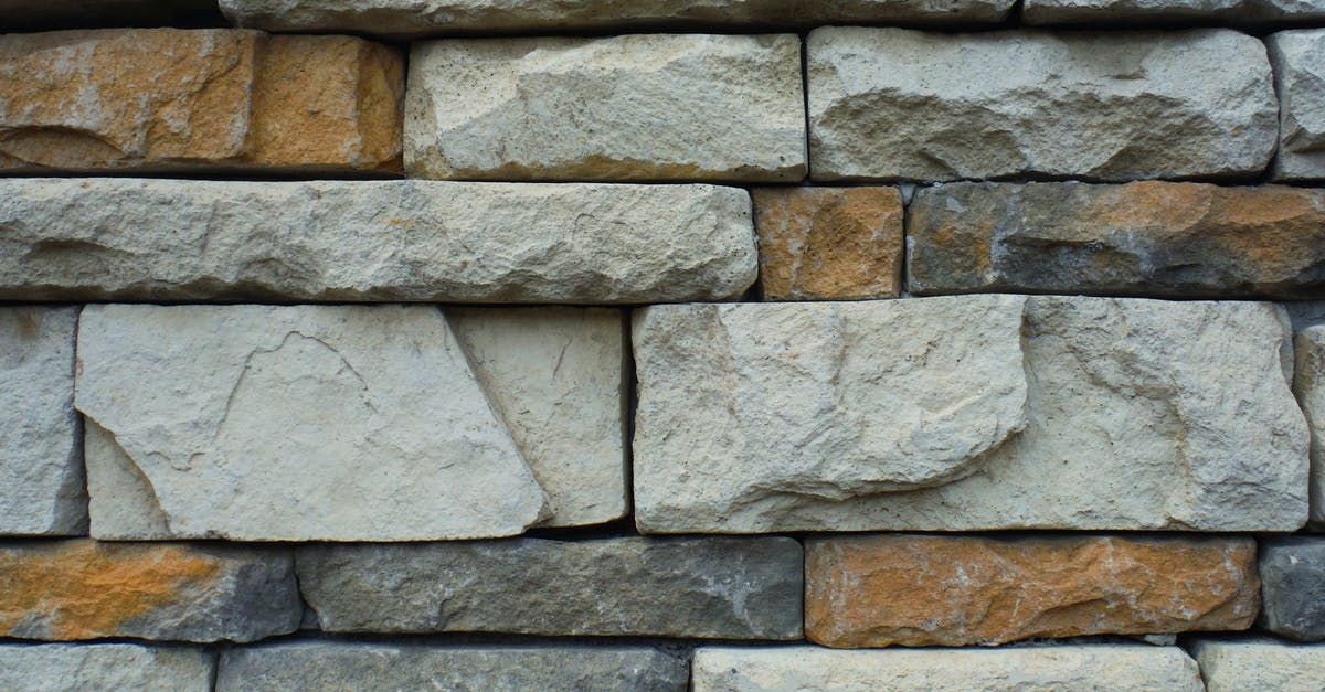 The muffins were rock hard, what did I do wrong? - Gray and Brown Concrete Brick Wall The muffins were rock hard, what did I do wrong? - Gray and Brown Concrete Brick Wall