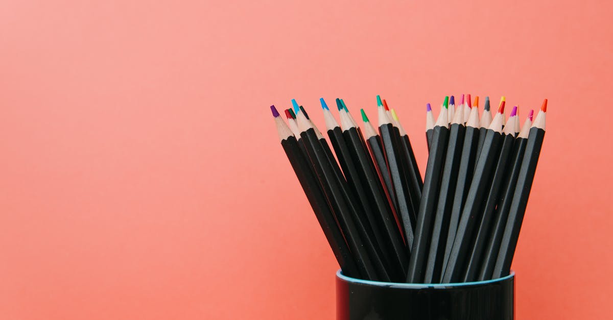 Tips for Removing Fuzz from Peaches? - Colored Pencils on Black Ceramic Cup Tips for Removing Fuzz from Peaches? - Colored Pencils on Black Ceramic Cup