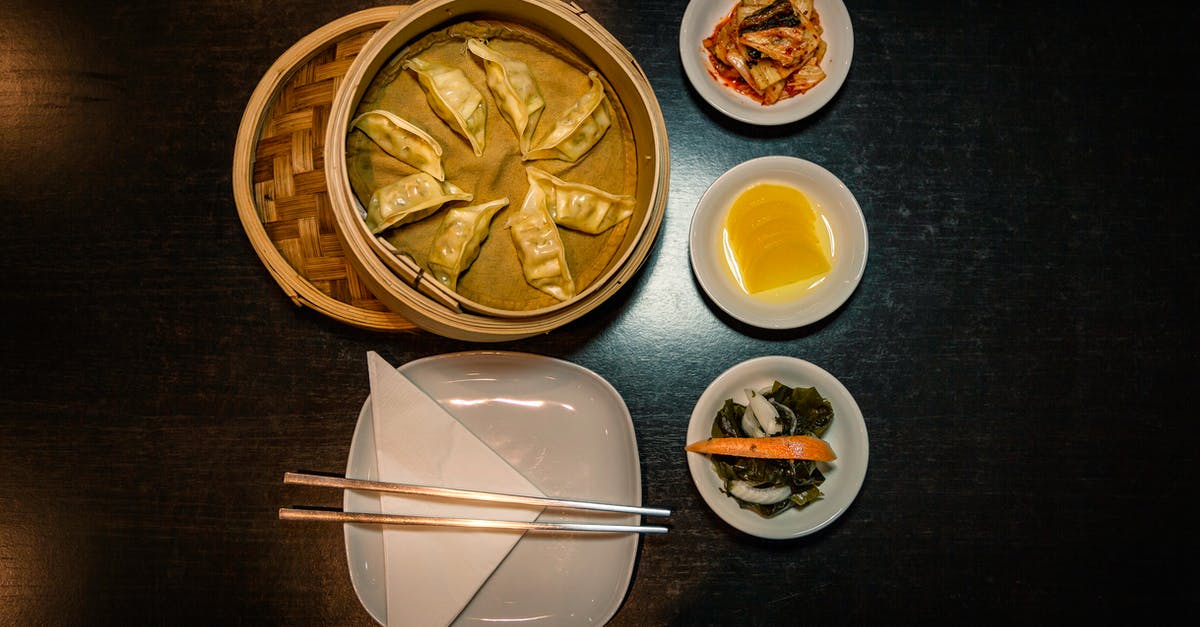 Tips/resources for learning how to plate dishes - Chopsticks on Plate Near Foods on Plates Tips/resources for learning how to plate dishes - Chopsticks on Plate Near Foods on Plates
