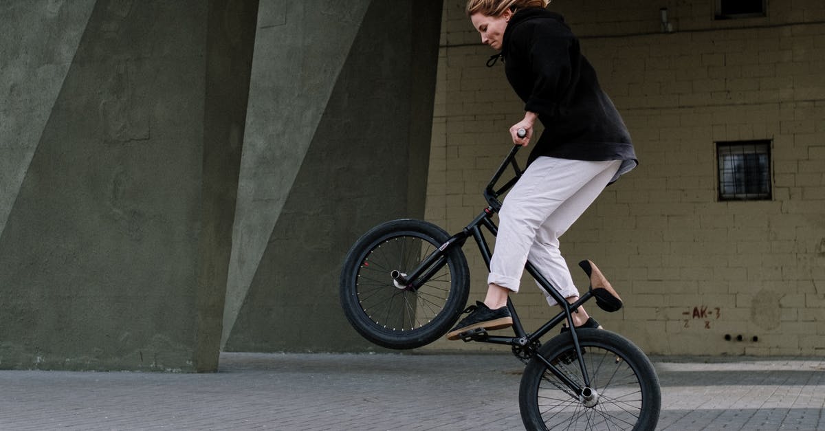 Tiramisu tips tricks and variants [closed] - Woman in Black Jacket Riding Bicycle