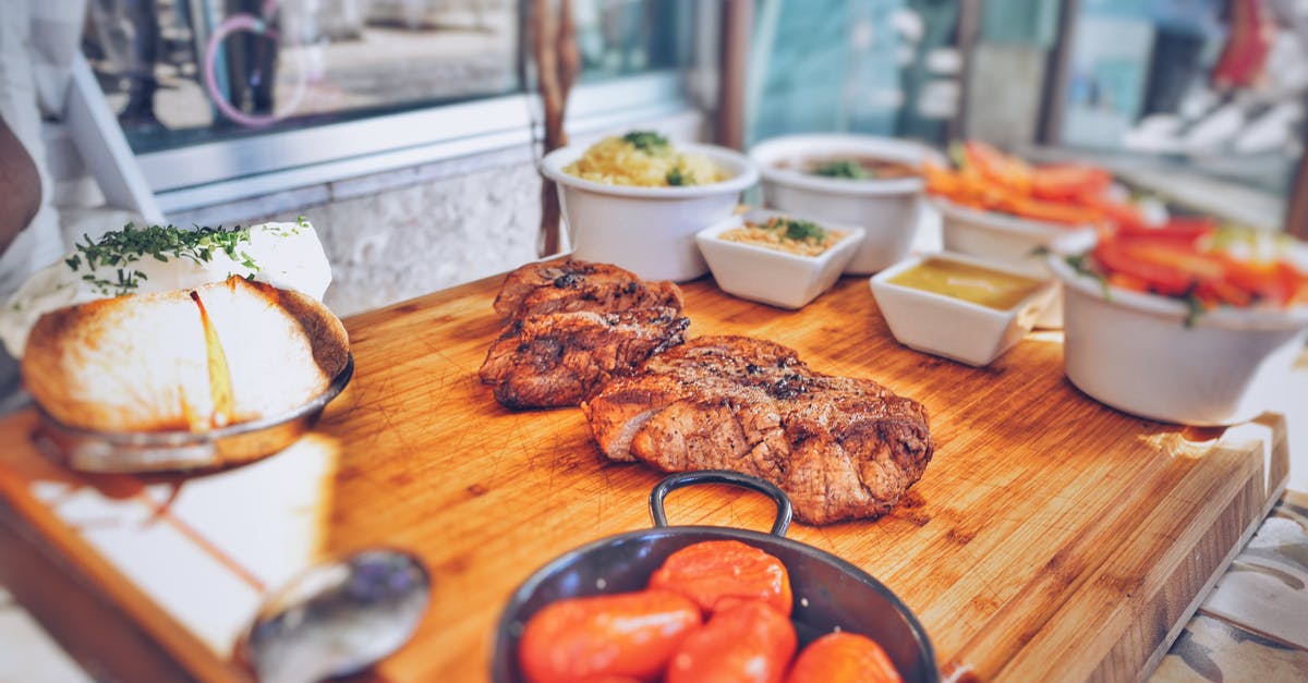 To sear or not to sear - slow cooking beef dishes - Two Cooked Meats To sear or not to sear - slow cooking beef dishes - Two Cooked Meats