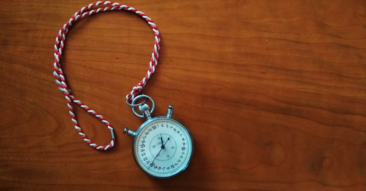 Topside chunks still tough after 2 hours cooking? - Round Silver-colored Analog Stopwatch on Brown Wooden Panel Topside chunks still tough after 2 hours cooking? - Round Silver-colored Analog Stopwatch on Brown Wooden Panel