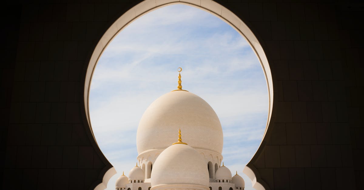 Traditional Easter Turkey - Photo Of Sheikh Zayed Grand Mosque Center During Daytime Traditional Easter Turkey - Photo Of Sheikh Zayed Grand Mosque Center During Daytime