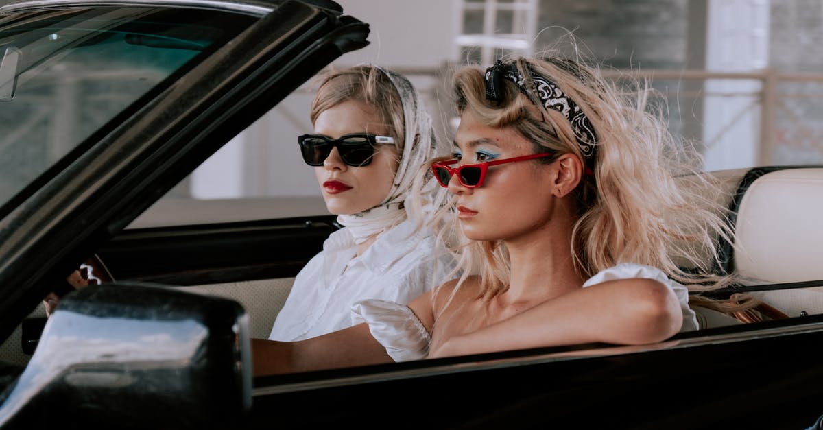 Traveling with sourdough starter - Stylish Friends Traveling on a Cabriolet Traveling with sourdough starter - Stylish Friends Traveling on a Cabriolet