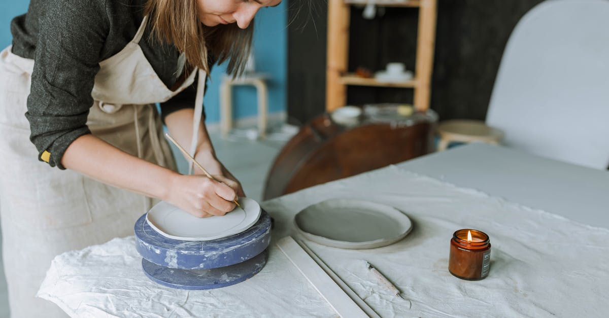 Trouble with making Vegan Pastila - Girl in White and Black Long Sleeve Shirt Holding Blue Round Plastic Container Trouble with making Vegan Pastila - Girl in White and Black Long Sleeve Shirt Holding Blue Round Plastic Container