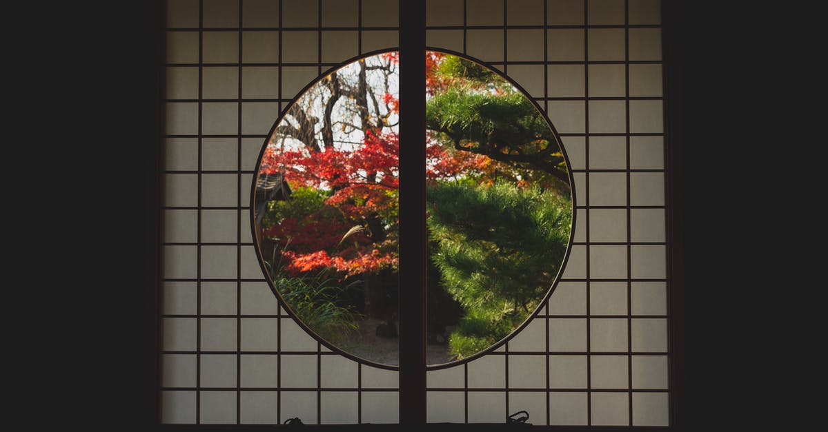 troubleshooting katsu(Japanese schnitzel) breading falling off - Window in Japanese style with view of trees in autumn troubleshooting katsu(Japanese schnitzel) breading falling off - Window in Japanese style with view of trees in autumn