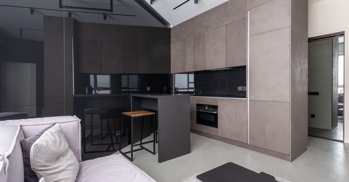 Troubleshooting Soft and Mushy Oven Fries - Spacious kitchen in modern apartment Troubleshooting Soft and Mushy Oven Fries - Spacious kitchen in modern apartment