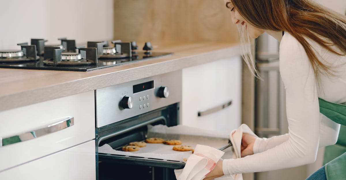 Trying to recreate my grandmother's buttermilk biscuits - Photo of Woman Baking Cookies Trying to recreate my grandmother's buttermilk biscuits - Photo of Woman Baking Cookies