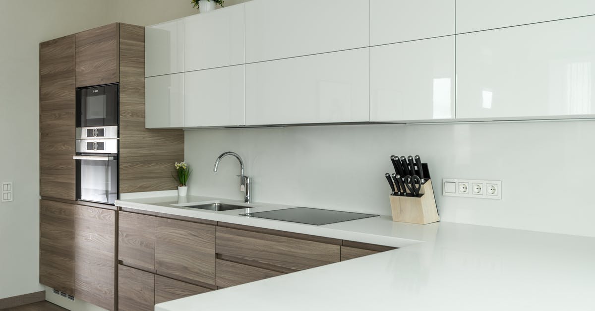 Turkey took 2 hours longer in oven with no bottom element - Modern kitchen design with built in appliances Turkey took 2 hours longer in oven with no bottom element - Modern kitchen design with built in appliances