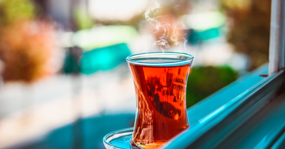 Turkish substitute for Mascarpone? - Selective Focus of Turkish Teacup Filled With Tea Turkish substitute for Mascarpone? - Selective Focus of Turkish Teacup Filled With Tea