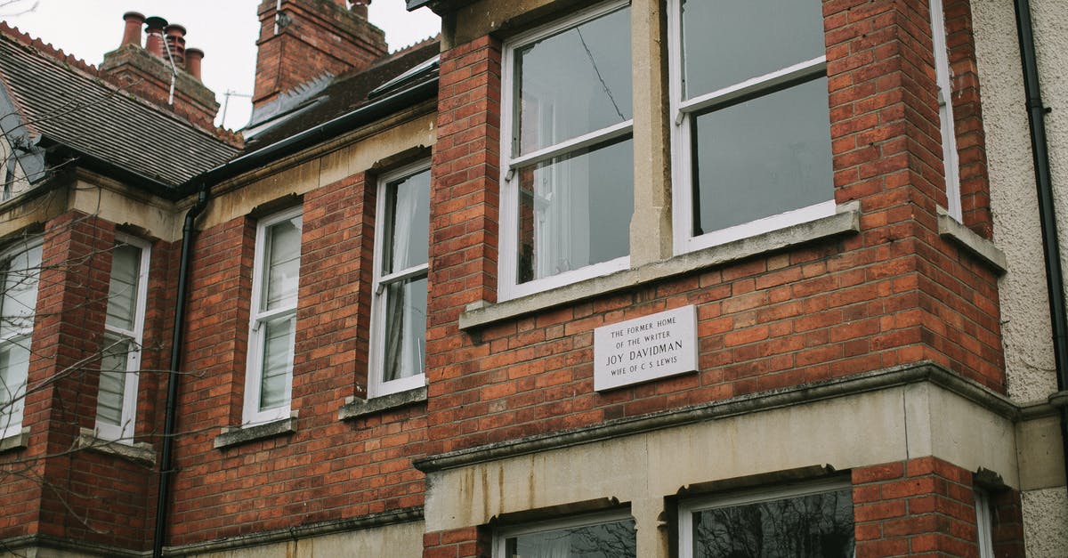 UK alternative to corn syrup? - Brown Brick Building With White Wooden Framed Glass Window UK alternative to corn syrup? - Brown Brick Building With White Wooden Framed Glass Window