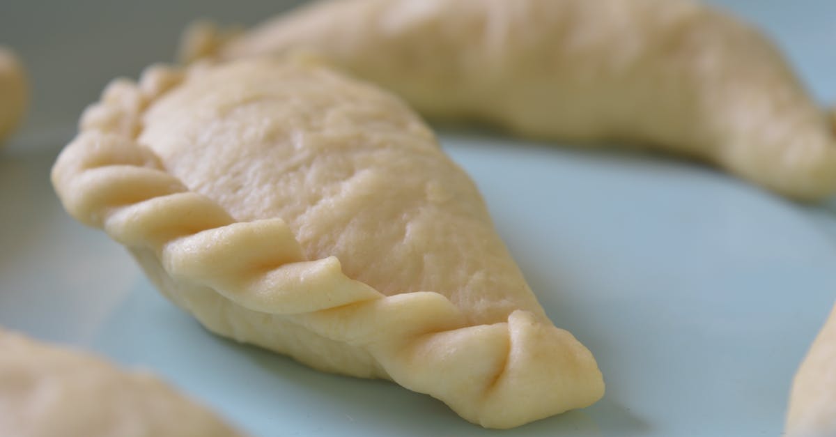Uncooked meatballs out in crockpot all day? [duplicate] - Empanadas Ready to Bake
