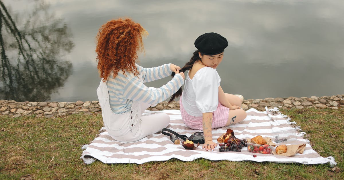 Undercooked bread - does temperature over 165 mean it's food safe? - A Girl Braiding a Girl's Hair Undercooked bread - does temperature over 165 mean it's food safe? - A Girl Braiding a Girl's Hair