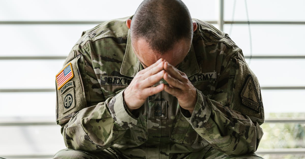 U.S. Equivalent of French T80 for Sourdough Pain de Campagne - Photo of Man in Military Uniform U.S. Equivalent of French T80 for Sourdough Pain de Campagne - Photo of Man in Military Uniform