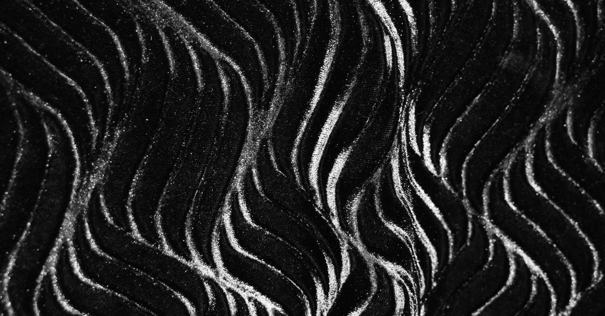 Uses for thick "country-style" phyllo? - Abstract background with wavy pattern Uses for thick "country-style" phyllo? - Abstract background with wavy pattern